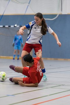 Bild 477 - wCJ Futsalmeisterschaft